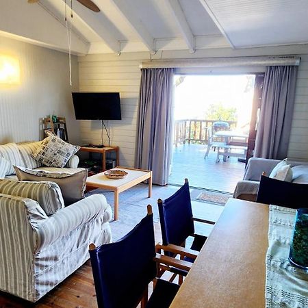 Milkwood Lodge 12 - Sleeps 8 Port Edward Exterior foto