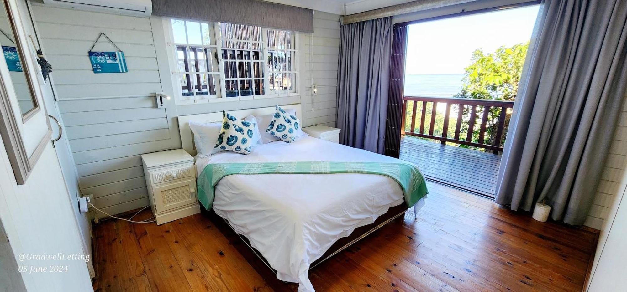 Milkwood Lodge 12 - Sleeps 8 Port Edward Exterior foto