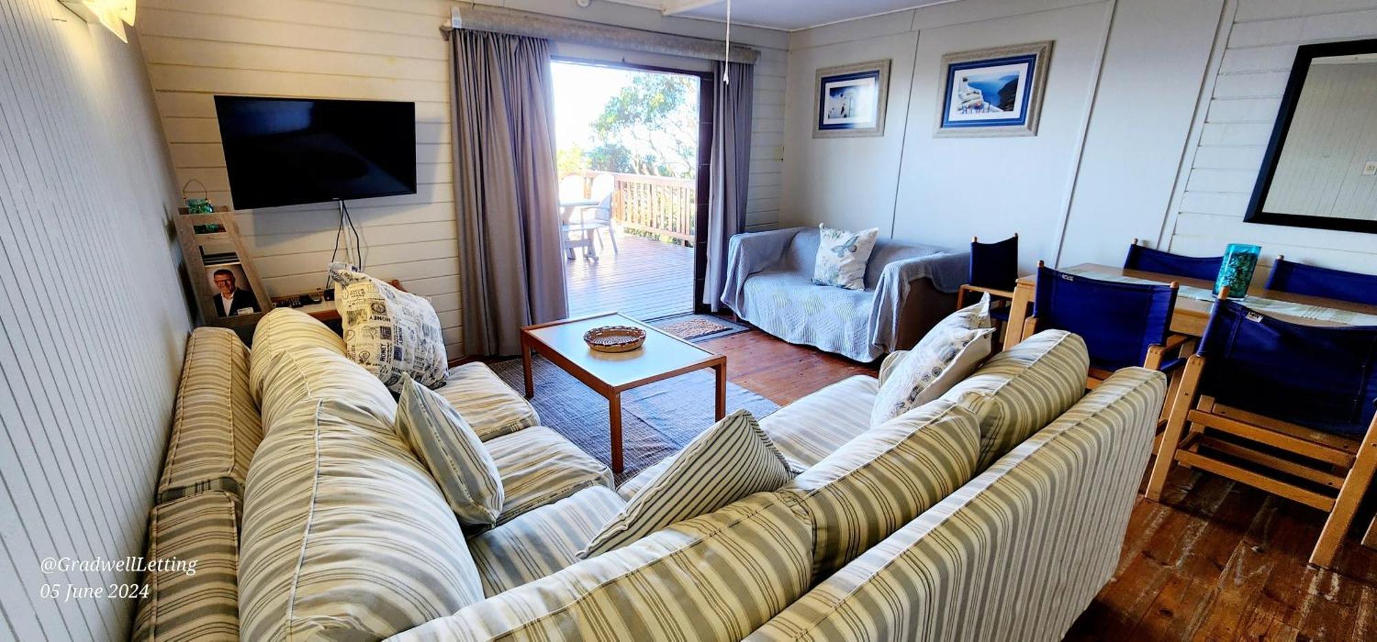 Milkwood Lodge 12 - Sleeps 8 Port Edward Exterior foto